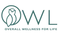 OWL Fitness Studio logo